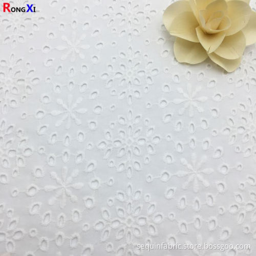 Brand New Cvc Cotton Fabric With High Quality